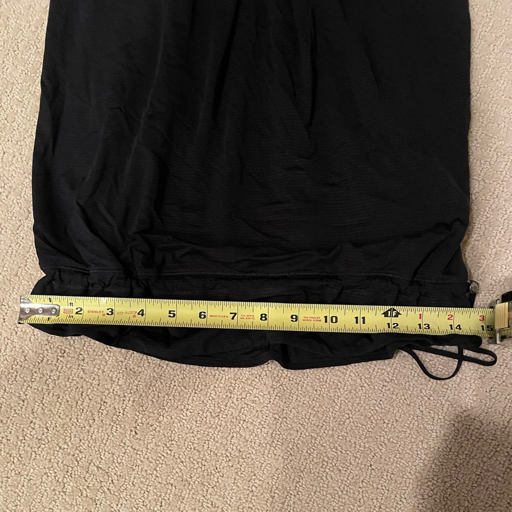 Lululemon Rest Less Tank - Picture 13 of 14